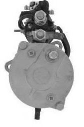 Стартер DELCO REMY DRS0058X