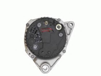 Генератор DELCO REMY DRA0732