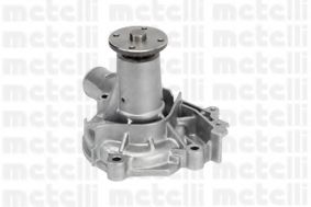 Водяной насос METELLI 24-0997
