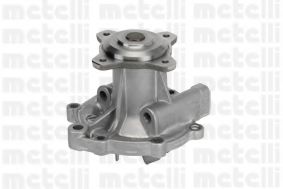Водяной насос METELLI 24-1017
