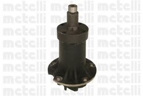Водяной насос METELLI 24-0119
