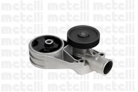 Водяной насос METELLI 24-0966