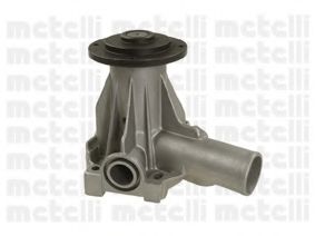 Водяной насос METELLI 24-0314
