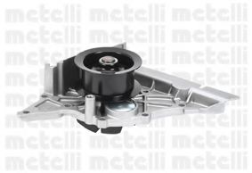Водяной насос METELLI 24-0764