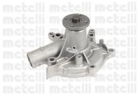 Водяной насос METELLI 24-0780