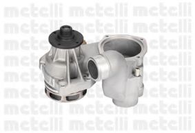 Водяной насос METELLI 24-0680