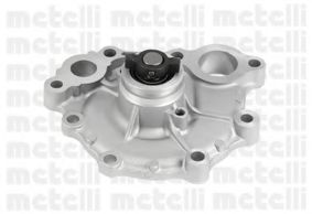 Водяной насос METELLI 24-0929