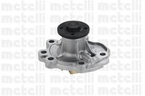 Водяной насос METELLI 24-1052