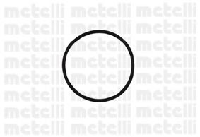 Водяной насос METELLI 240837