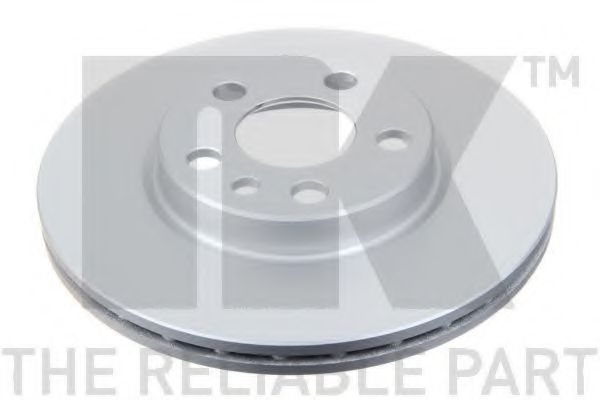 Тормозной диск NK 311923