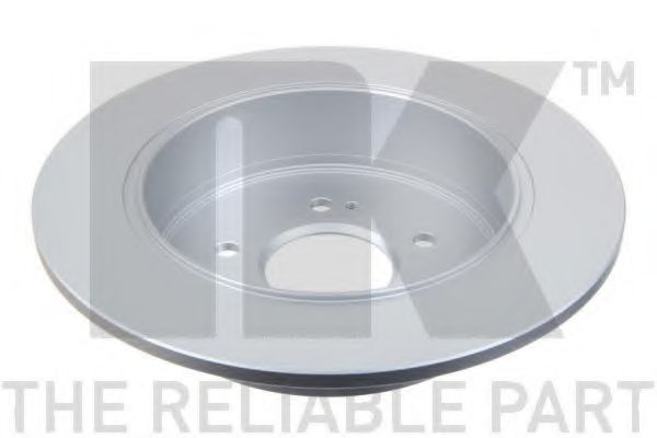 Тормозной диск NK 313047