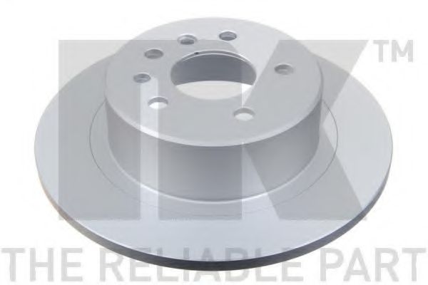 Тормозной диск NK 313621