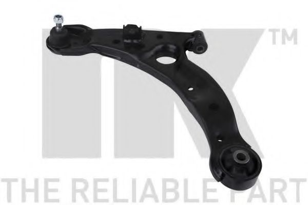 Рычаг независимой подвески колеса, подвеска колеса NK 5013453