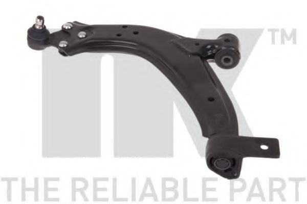 Рычаг независимой подвески колеса, подвеска колеса NK 5013709