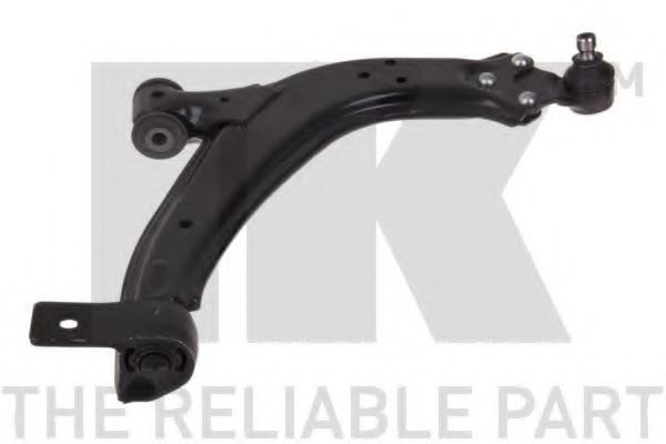 Рычаг независимой подвески колеса, подвеска колеса NK 5013710