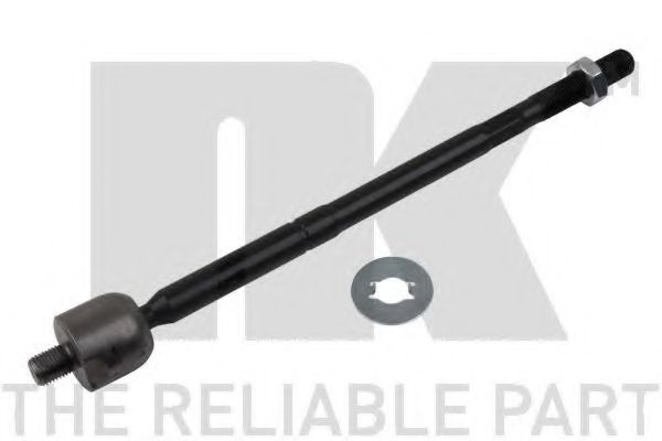 Осевой шарнир, рулевая тяга NK 50345118