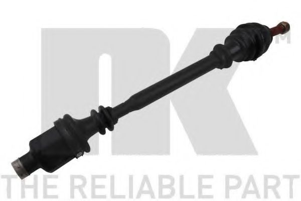 Приводной вал NK 503938