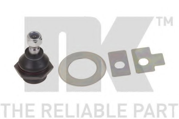 Несущий / направляющий шарнир NK 5041202