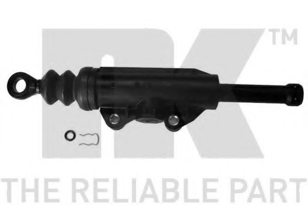 Главный цилиндр, система сцепления NK 831509