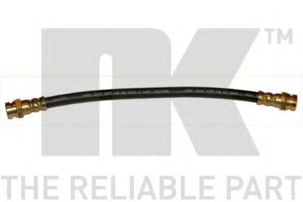Тормозной шланг NK 852214