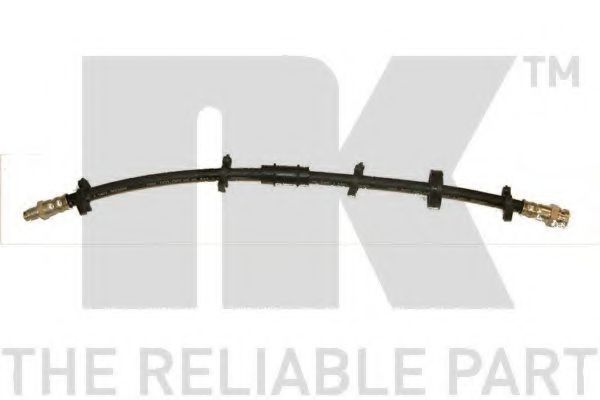 Тормозной шланг NK 852375