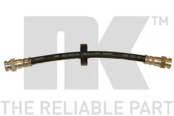 Тормозной шланг NK 852378