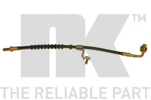 Тормозной шланг NK 8525117