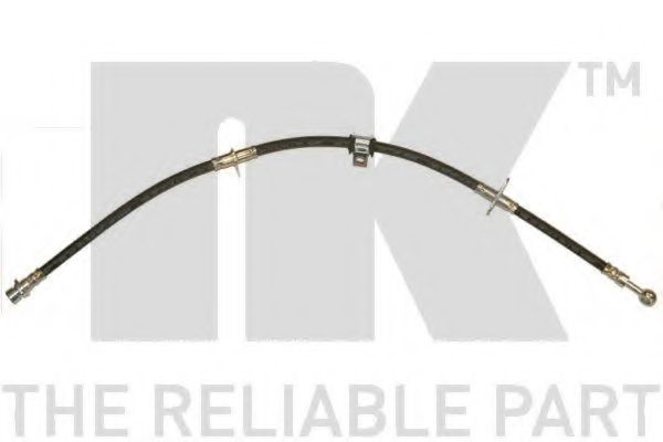 Тормозной шланг NK 852626