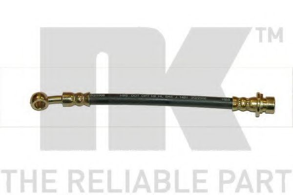 Тормозной шланг NK 852668
