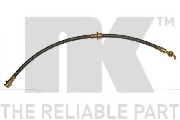 Тормозной шланг NK 853253