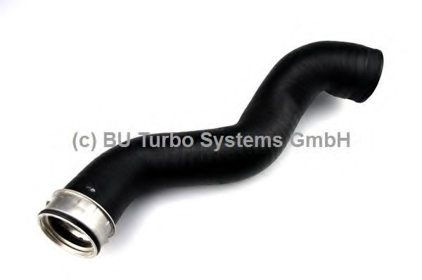 Трубка нагнетаемого воздуха BU 700157