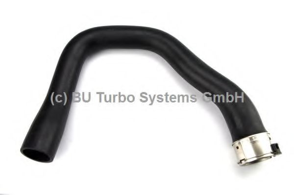 Трубка нагнетаемого воздуха BU 700200