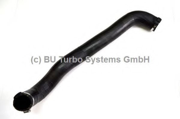 Трубка нагнетаемого воздуха BU 700201