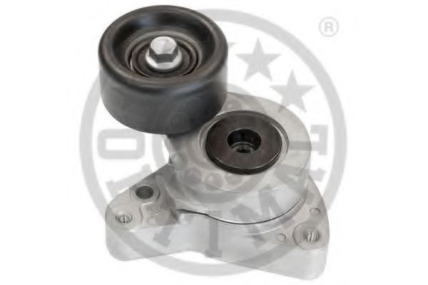 Натяжная планка, поликлиновой ремень OPTIMAL 0-N1812