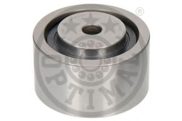 Паразитный / Ведущий ролик, зубчатый ремень OPTIMAL 0-N892