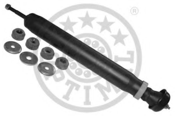 Амортизатор OPTIMAL A-1254H
