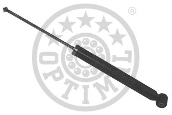 Амортизатор OPTIMAL A-1671G