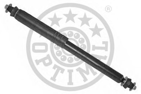 Амортизатор AL-KO 1878G