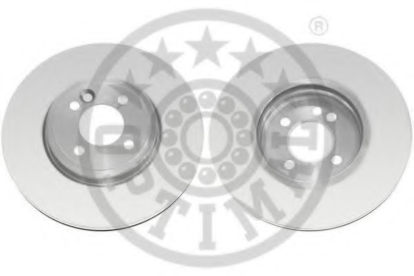 Тормозной диск OPTIMAL BS-8694C