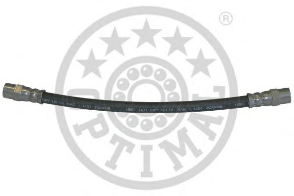 Тормозной шланг HAVAM 122005