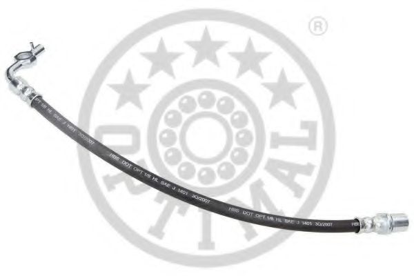 Тормозной шланг OPTIMAL BSL-1031