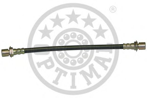 Тормозной шланг LUCAS PHA180