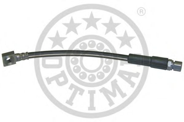 Тормозной шланг HAVAM 150306