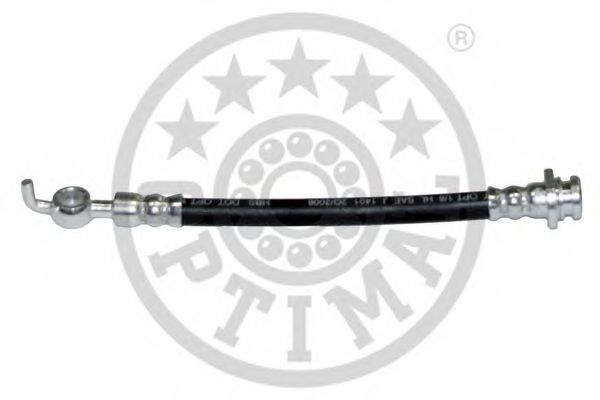 Тормозной шланг OPTIMAL BSL-869