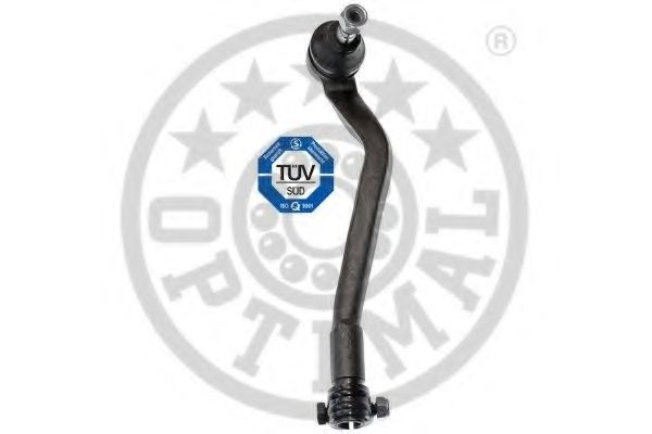 Наконечник поперечной рулевой тяги OPTIMAL G1231