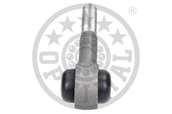 Отверстие рычага, поперечная рулевая тяга SPIDAN 46120