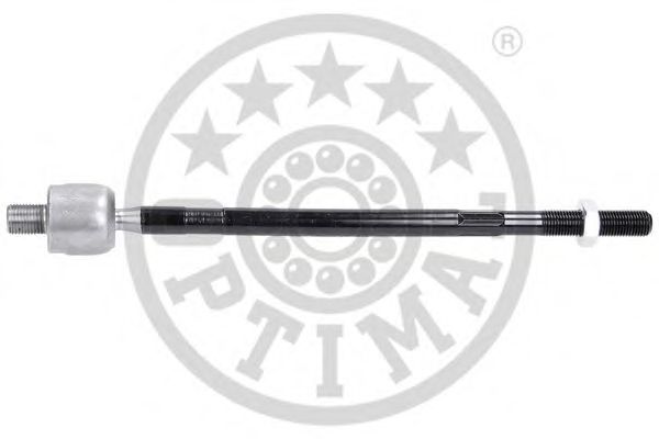 Осевой шарнир, рулевая тяга OPTIMAL G2-657