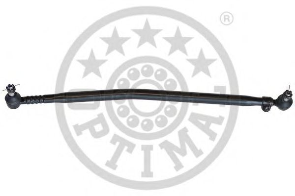 Поперечная рулевая тяга OPTIMAL G4-583