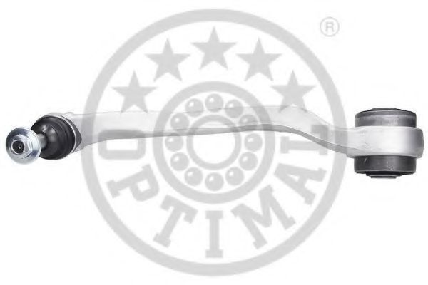 Рычаг независимой подвески колеса, подвеска колеса FRAP 4541