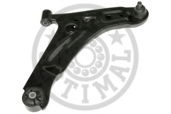 Рычаг независимой подвески колеса, подвеска колеса OPTIMAL G6-1261